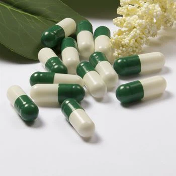 2025 10 ซัพพลายเออร์ Veg Capsules ชั้นนำของโลก